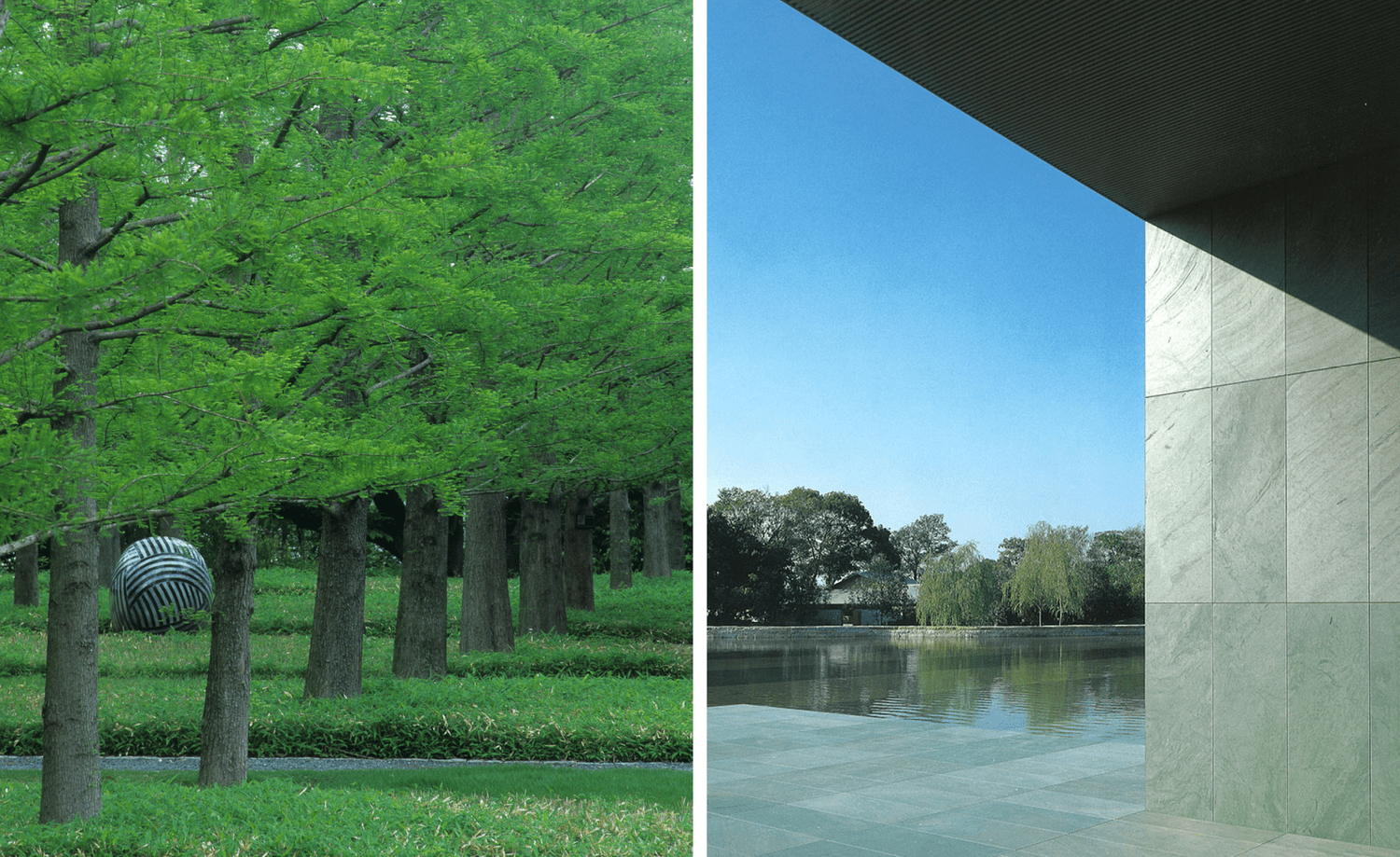 Toyota Municipal Museum of Art — PWP